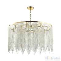 Люстра Odeon Light Chokka 5028/12, раздел каталога Хрустальные люстры интернет-магазина Ночи Нет