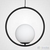 Светильник подвесной ImperiumLoft Studio 191919-22, раздел каталога Подвесы 1 лампа интернет-магазина Ночи Нет