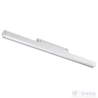 картинка Трековый светильник для низковольтного шинопровода Novotech Flum 358411 от магазина Ночи Нет!