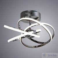 Люстра Arte Lamp Orbit A9052PL-4CC, раздел каталога Люстры с пультом управления интернет-магазина Ночи Нет