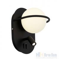 Бра St.Luce Donolo SL395.411.02, раздел каталога Бра с плафоном интернет-магазина Ночи Нет