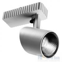 картинка Трековый светильник Arte Lamp Striscia A3607PL-1WH от магазина Ночи Нет!