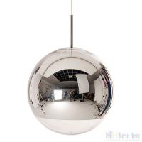 Светильник подвесной ImperiumLoft Mirror Ball 179994-22, раздел каталога Подвесы 1 лампа интернет-магазина Ночи Нет