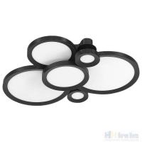 Люстра Lightstar Breve 749083, раздел каталога Светодиодные люстры интернет-магазина Ночи Нет