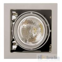 Встраиваемый точечный светильник Lightstar Cardano 214117, раздел каталога Поворотные точечные светильники интернет-магазина Ночи Нет