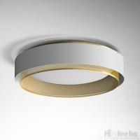 Светильник потолочный ImperiumLoft Casing 189557-26, раздел каталога Круглые современные светильники интернет-магазина Ночи Нет