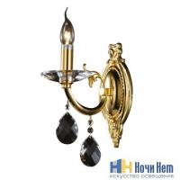 Бра Osgona Stregaro 694612, раздел каталога Кованые бра интернет-магазина Ночи Нет