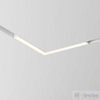 картинка Трековый светильник Maytoni Gravity Basis TR078-2-24W3K-W от магазина Ночи Нет!