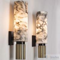 Бра ImperiumLoft Lucy N 505 73801-22, раздел каталога Бра с плафоном интернет-магазина Ночи Нет