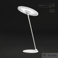 КартинкаНастольная лампа Odeon Light Ellen 4107/12TL, раздел каталога Интерьерные настольные лампы интернет-магазина Ночи Нет