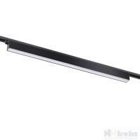 картинка Светильник трековый однофазный трехжильный Novotech Iter 358829 от магазина Ночи Нет!