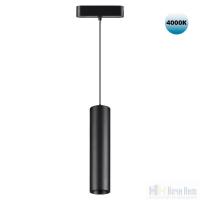 картинка Трековый светильник для низковольтного шинопровода Novotech Smal 359102 от магазина Ночи Нет!