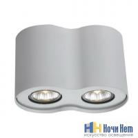 Светильник накладной Arte Lamp Falcon A5633PL-2WH, раздел каталога Накладные точечные светильники интернет-магазина Ночи Нет