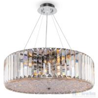 Люстра Maytoni Recinto MOD080CL-08CH, раздел каталога Хрустальные люстры интернет-магазина Ночи Нет