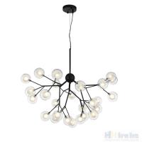 Светильник подвесной St.Luce Demele SL376.403.27, раздел каталога Кованые люстры интернет-магазина Ночи Нет