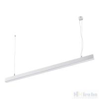 Накладной/подвесной светильник Novotech Iter 358865, раздел каталога Линейные светильники интернет-магазина Ночи Нет