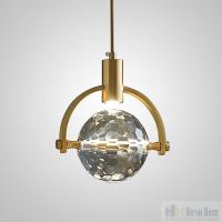 Светильник подвесной ImperiumLoft Golf 189716-23, раздел каталога Подвесы 1 лампа интернет-магазина Ночи Нет