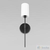 Бра LOFT IT Comfy 10307W Black, раздел каталога Бра с абажуром интернет-магазина Ночи Нет
