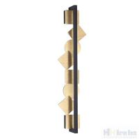 Бра Odeon Light Geos 6691/12WL, раздел каталога Светодиодные бра интернет-магазина Ночи Нет