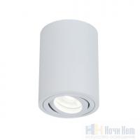 Накладной точечный светильник Maytoni Alfa C016CL-01W, раздел каталога Накладные точечные светильники интернет-магазина Ночи Нет