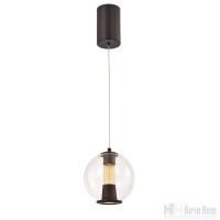 Светильник подвесной Favourite Boble 4550-1P, раздел каталога Подвесы 1 лампа интернет-магазина Ночи Нет