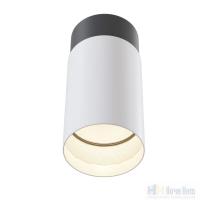 Светильник накладной Maytoni Sonas C033WL-01WB, раздел каталога Накладные точечные светильники интернет-магазина Ночи Нет