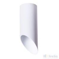 картинка Точечный светильник Arte Lamp Pilon A1615PL-1WH от магазина Ночи Нет!