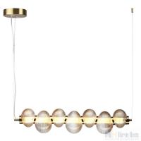 Светильник подвесной Odeon Light Bruco 5095/24L, раздел каталога Подвесы 1 лампа интернет-магазина Ночи Нет