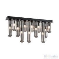 Люстра Favourite Stalactit 4454-12P, раздел каталога Люстры с плафонами интернет-магазина Ночи Нет