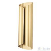 Бра Crystal Lux SELENE AP20 LED BRASS 2920/401, раздел каталога Светодиодные бра интернет-магазина Ночи Нет