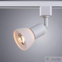 картинка Точечный светильник Arte Lamp Gala A3156PL-1WH от магазина Ночи Нет!