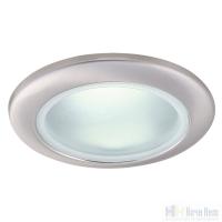 Точечный светильник Arte Lamp AQUA A2024PL-1SS, раздел каталога Точечные светильники для ванной интернет-магазина Ночи Нет
