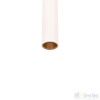 Светильник подвесной LOFT IT Metropolis 10334/500 White, раздел каталога Подвесы 1 лампа интернет-магазина Ночи Нет