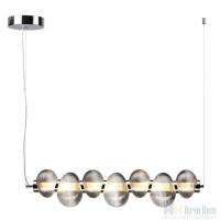 Светильник подвесной Odeon Light Bruco 5096/24L, раздел каталога Подвесы 1 лампа интернет-магазина Ночи Нет