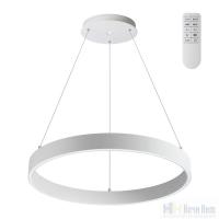 Светильник подвесной Novotech Iter 358960, раздел каталога Светодиодные люстры интернет-магазина Ночи Нет