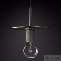 Светильник подвесной ImperiumLoft Rh Utilitaire 123642-22, раздел каталога Подвесы 1 лампа интернет-магазина Ночи Нет