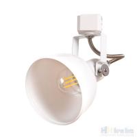 картинка Точечный светильник Arte Lamp Martin A5213PL-1WH от магазина Ночи Нет!
