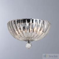 Светильник потолочный Divinare Lianto 4010/02 PL-2, раздел каталога Круглые классические светильники интернет-магазина Ночи Нет