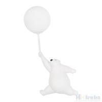 Бра Loft IT Teddy 10030W/C, раздел каталога Детские бра интернет-магазина Ночи Нет