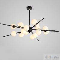 Люстра ImperiumLoft Cherry Bomb 148017-22, раздел каталога Люстры с плафонами интернет-магазина Ночи Нет