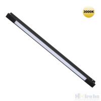 картинка Трековый светильник для низковольного шинопровода арт. 135179-135180 Novotech Flum 27 359509 от магазина Ночи Нет!