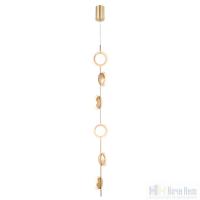 Светильник подвесной Favourite Yo-yo 4334-6P1, раздел каталога Подвесы 4 лампы и больше интернет-магазина Ночи Нет