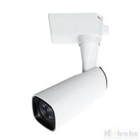 картинка Трековый светильник Arte Lamp Barut A4561PL-1WH от магазина Ночи Нет!