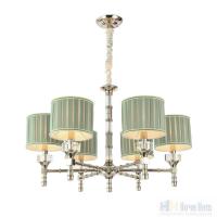 Люстра подвесная St.Luce Oleo SL1121.103.06, раздел каталога Люстры с абажурами интернет-магазина Ночи Нет