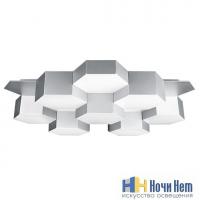 Люстра Lightstar Favo 750162, раздел каталога Светодиодные люстры интернет-магазина Ночи Нет