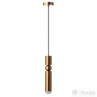 Светильник подвесной Loft IT LEE 1511-BR, раздел каталога Подвесы 1 лампа интернет-магазина Ночи Нет