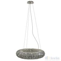 Люстра Lightstar Onda 741104, раздел каталога Хрустальные люстры интернет-магазина Ночи Нет