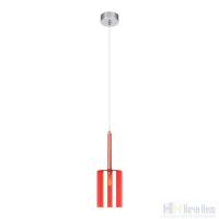Светильник подвесной Loft IT Spillray 10232/C Red, раздел каталога Подвесы 1 лампа интернет-магазина Ночи Нет