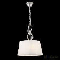 Подвес Freya Monique FR2001PL-03G, раздел каталога Подвесы 2-3 лампы интернет-магазина Ночи Нет