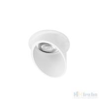 Светильник встраиваемый LOFT IT Limit 10343/A White, раздел каталога Точечные светильники металл интернет-магазина Ночи Нет